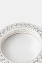 Срібний перстень HATTON LABS Classic Infinity Ring HL.W4.259.01 срібний AW24