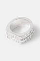 Срібний перстень HATTON LABS Mirage Ring циркон срібний HL.W4.291.01
