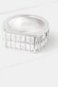 Срібний перстень HATTON LABS Mirage Ring HL.W4.291.01 срібний AW24