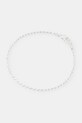 Stříbrný náramek HATTON LABS Twisted Rope Bracelet S stříbrná HL.W4.350.SL