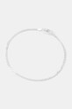 Srebrna narukvica HATTON LABS Mini Anchor Bracelet Gift Box srebrna HL.W4.361.SL