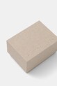 Αξεσουάρ Επιχρυσωμένο κολιέ HATTON LABS Round Curb Chain M HL.W4.378.GL χρυσαφί