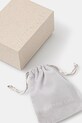Аксессуары Браслет HATTON LABS Pearl Bracelet M HL.W4.502.01 серебрянный