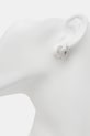 Аксесуари Сережки AllSaints 477527SLV041 срібний