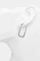 Аксесуари Сережки AllSaints 501587SLV041 срібний