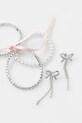 Комплект Aldo SPARKLERSE Gift Box срібний SPARKLERSE.973