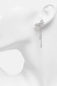 Komplet Aldo SPARKLERSE SPARKLERSE.973 srebrna AW24