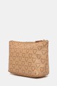 Valentino Bags kosmetyczka VBE8GT513 pomarańczowy AW24
