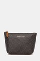 Косметичка Valentino Bags коричневий VBE8GT513