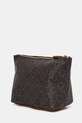 Косметичка Valentino Bags VBE8GT513 коричневий AW24
