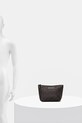 Valentino Bags portfard maro VBE8GT513