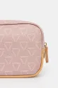 Аксесуари Косметичка Valentino Bags VBE8GT538 рожевий