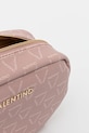 Valentino Bags portfard roz VBE8GT538
