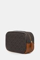 Косметичка Valentino Bags VBE8GT538 коричневий AW24