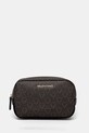 Косметичка Valentino Bags Planet friendly коричневий VBE8GT538