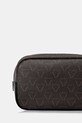 Аксесуари Косметичка Valentino Bags VBE8GT538 коричневий
