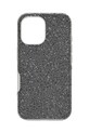 Puzdro na mobil Swarovski HIGH 16 na mobil sivá 5698779