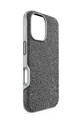 Doplnky Puzdro na mobil Swarovski HIGH 16 5698779 sivá