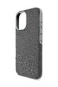 Puzdro na mobil Swarovski HIGH 16 sivá 5698779