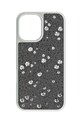 Swarovski etui na telefon HIGH 16 na telefon szary 5698782