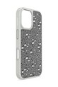 Akcesoria Swarovski etui na telefon HIGH 16 5698782 szary