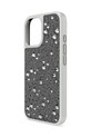 Swarovski etui na telefon HIGH 16 szary 5698782