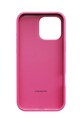 Кейс за телефон Swarovski HIGH 16 PRO MAX 5700009 розов AW24