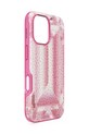 Akcesoria Swarovski etui na telefon HIGH 16 5700011 różowy