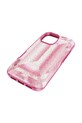Swarovski etui na telefon HIGH 16 5700011 różowy