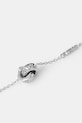 Браслет Guess JUBB03.282JW срібний SS25