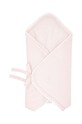 Jamiks haina bebe KARLI Produs pentru bebe roz KARLI.or.roze.JZH322.G