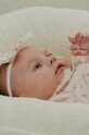 Dětská čelenka do vlasů Jamiks YELENA YELENA.opaska.JZH154 růžová