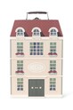 Fete Konges Sløjd cutie de depozitare BOUTIQUE HOTEL 2-pack KS101358 multicolor