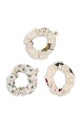 Konges Sløjd gumka do włosów dziecięca 3 PACK SCRUNCHIE SMALL 3-pack