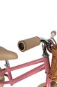 Konges Sløjd futóbicikli BALANCE BICYCLE GLITTER rózsaszín KS101400