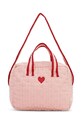 Konges Sløjd geantă de păpușa DOLL BAG roz KS101472