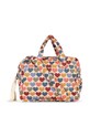 Torba za lutke Konges Sløjd DOLL BAG pisana KS101472