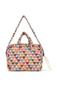 Torba za lutke Konges Sløjd DOLL BAG KS101472 pisana AW24