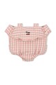 Konges Sløjd portabambole DOLL CARRIER KS101476 rosa AW24