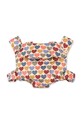 Nosítko pro panenky Konges Sløjd DOLL CARRIER KS101476 vícebarevná AW24
