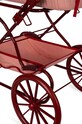 Konges Sløjd játék babakocsi DOLL PRAM KS101483