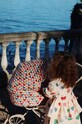 Voziček za punčke Konges Sløjd DOLL PRAM KS101483