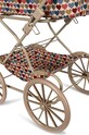 Kočárek pro panenky Konges Sløjd DOLL PRAM KS101483