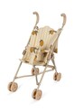 Візочок для ляльок Konges Sløjd DOLL STROLLER бежевий KS101484