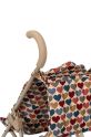 Konges Sløjd passeggino per bambole DOLL STROLLER multicolore KS101484