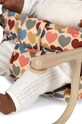 Дівчинка Стільчик для ляльок Konges Sløjd DOLL TABLE CHAIR KS101485 барвистий