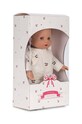 Konges Sløjd ELLI THE DOLL biela KS101502