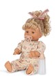 Κούκλα μωρού Konges Sløjd PAM THE DOLL KS101526 μπεζ AW24