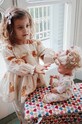 Κούκλα μωρού Konges Sløjd PAM THE DOLL KS101526