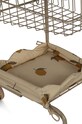 Тележка для покупок Konges Sløjd KIDS SHOPPING CART KS101545